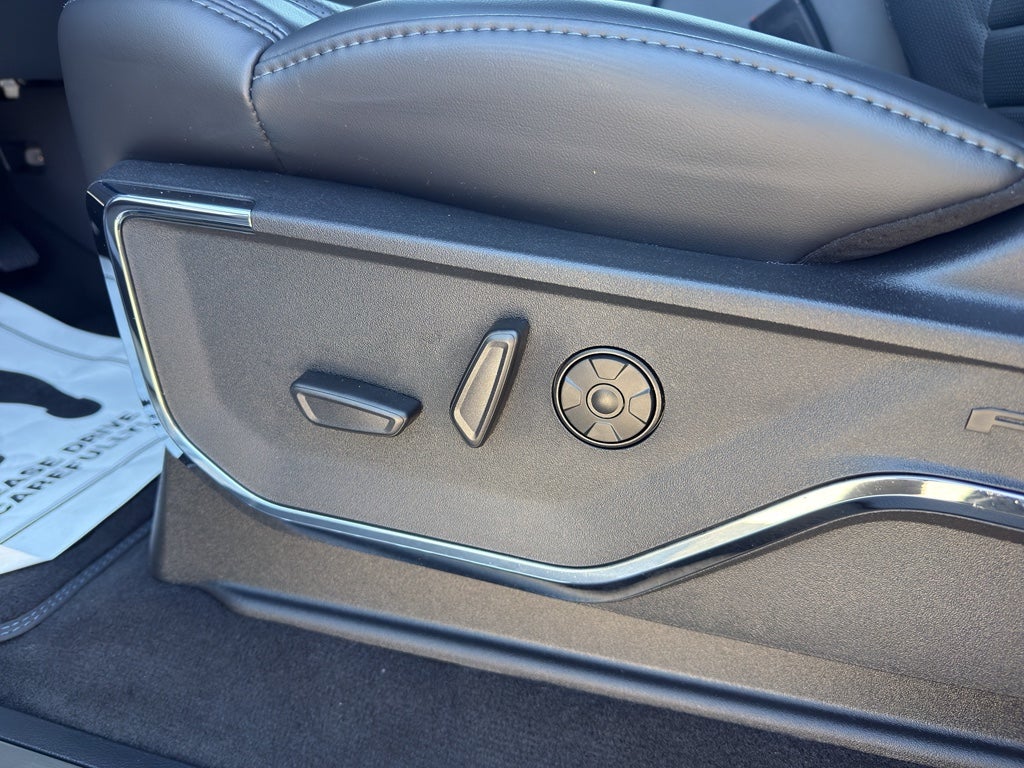 2026 Ford F-350 F-350® Platinum®