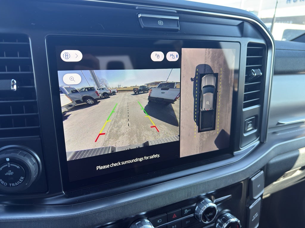 2026 Ford F-350 F-350® Platinum®