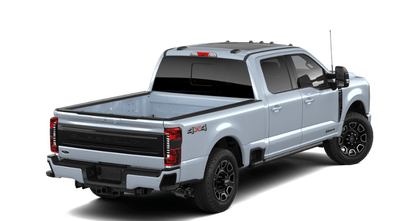 2026 Ford F-350 F-350® Platinum®