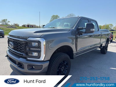 2026 Ford F-350 F-350® XL