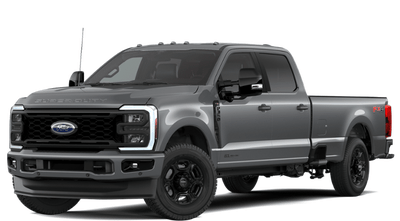 2026 Ford F-350 F-350® XL