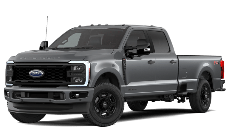 2026 Ford F-350 F-350® XL