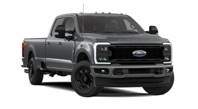 2026 Ford F-350 F-350® XL
