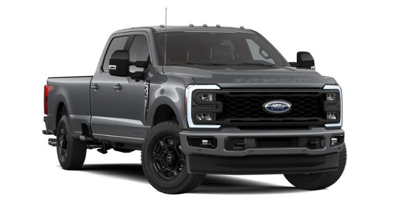 2026 Ford F-350 F-350® XL