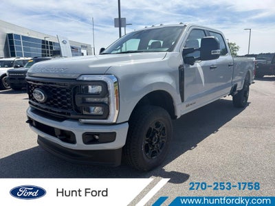 2026 Ford F-350 F-350® XL