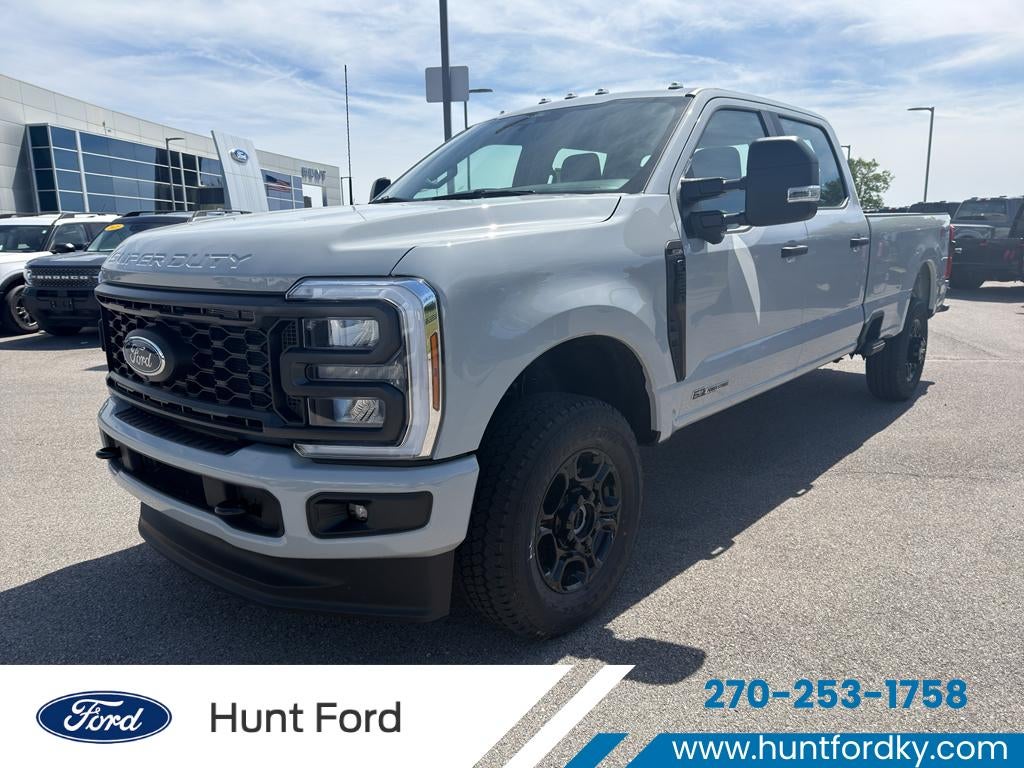 2026 Ford F-350 F-350® XL