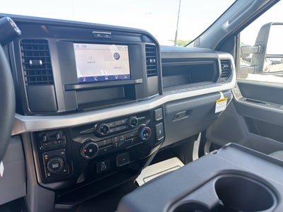 2026 Ford F-350 F-350® XL
