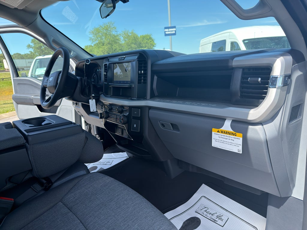 2026 Ford F-350 F-350® XL
