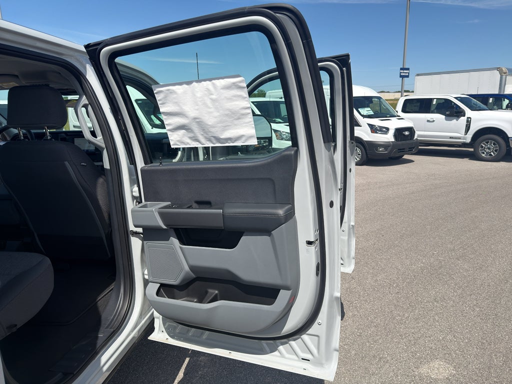 2026 Ford F-350 F-350® XL