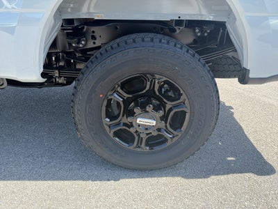 2026 Ford F-350 F-350® XL