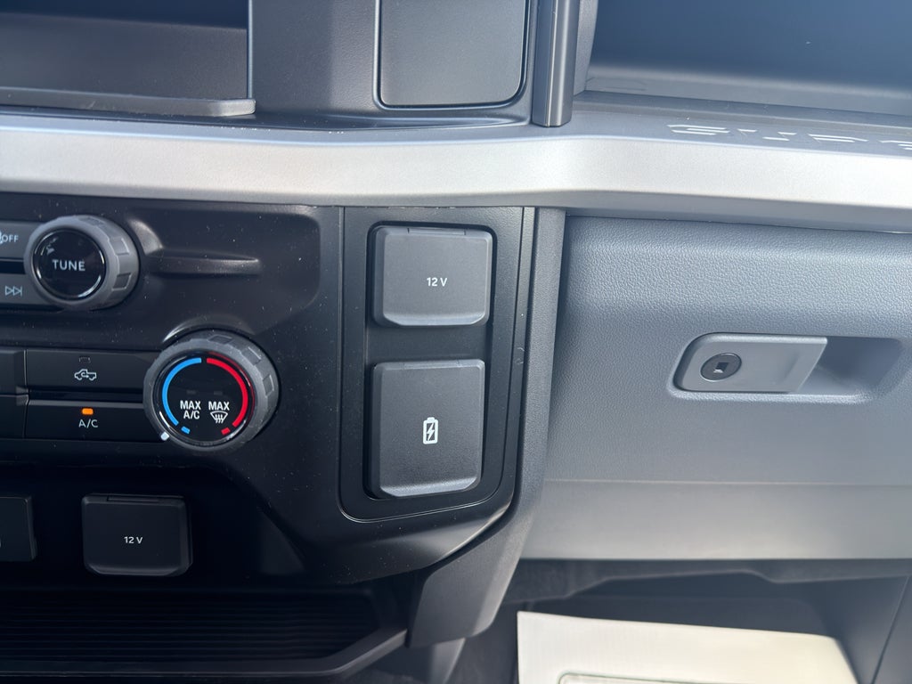 2026 Ford F-350 F-350® XL