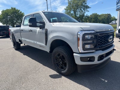 2026 Ford F-350 F-350® XL