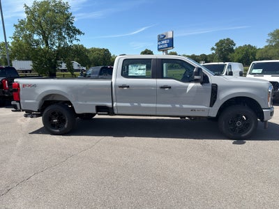 2026 Ford F-350 F-350® XL