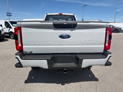 2026 Ford F-350 F-350® XL