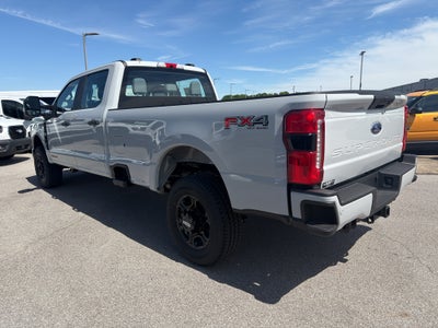 2026 Ford F-350 F-350® XL