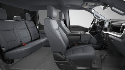 2026 Ford F-350 F-350® XL