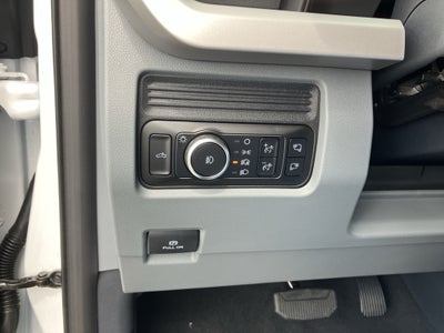 2026 Ford F-350 F-350® XLT