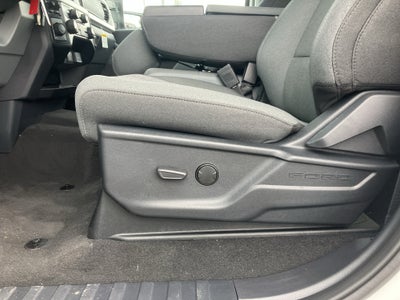 2026 Ford F-350 F-350® XLT