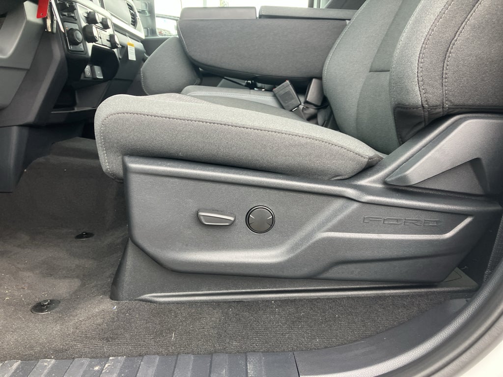 2026 Ford F-350 F-350® XLT