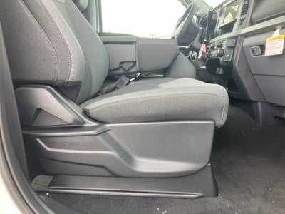 2026 Ford F-350 F-350® XLT