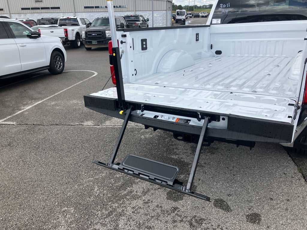 2026 Ford F-350 F-350® XLT