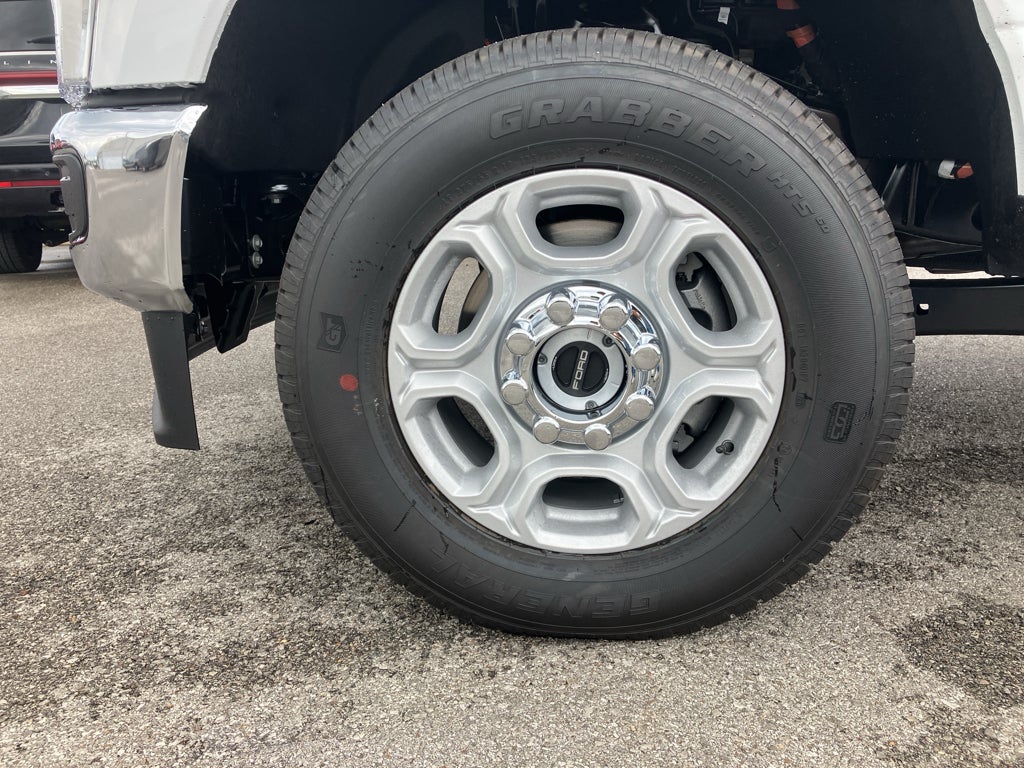 2026 Ford F-350 F-350® XLT