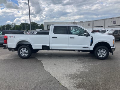 2026 Ford F-350 F-350® XLT