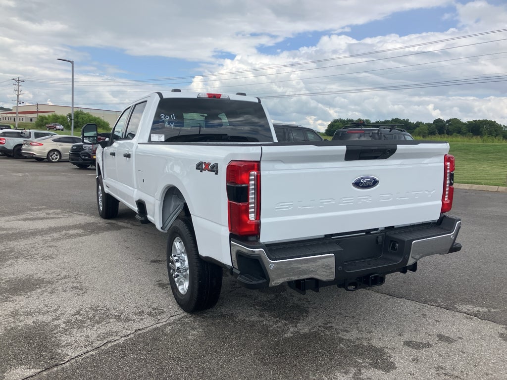 2026 Ford F-350 F-350® XLT