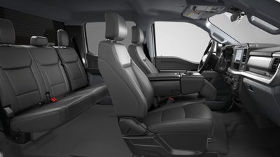 2026 Ford F-350 F-350® XLT
