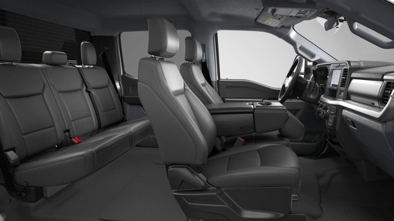 2026 Ford F-350 F-350® XLT