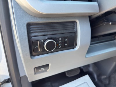 2026 Ford F-350 F-350® XL