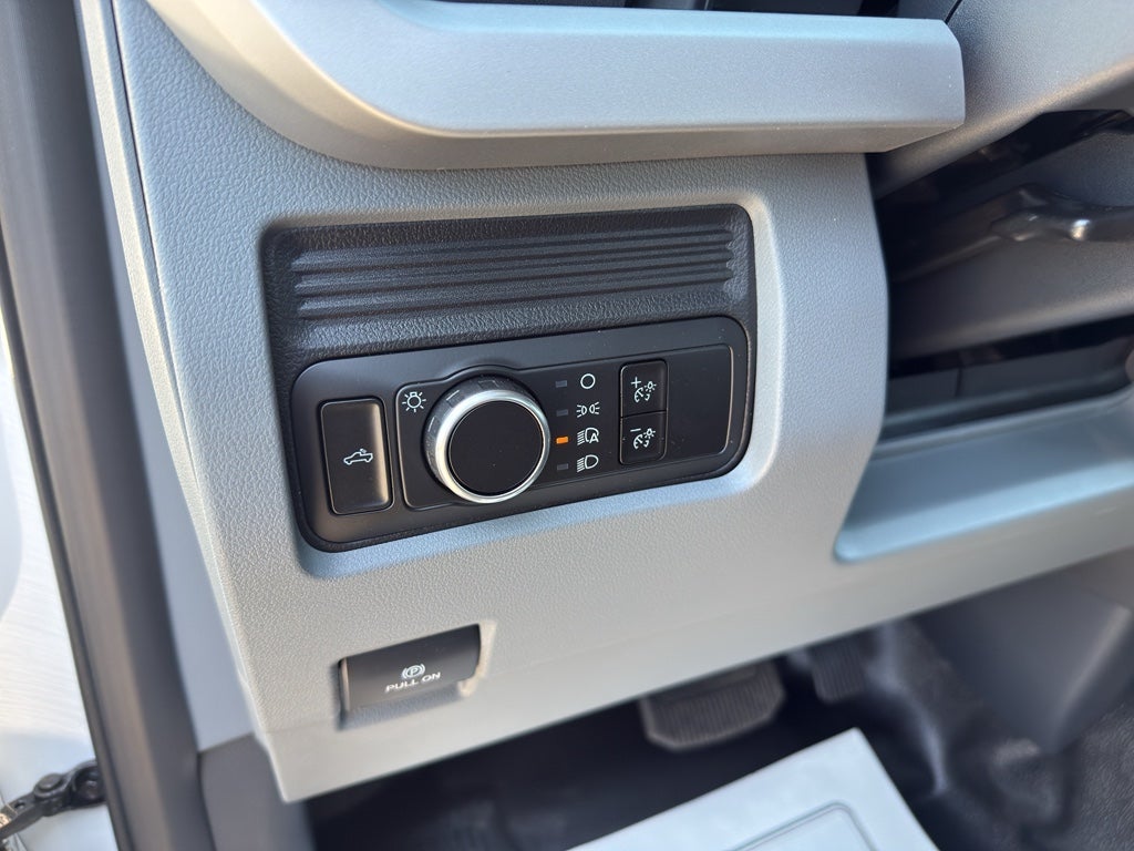 2026 Ford F-350 F-350® XL