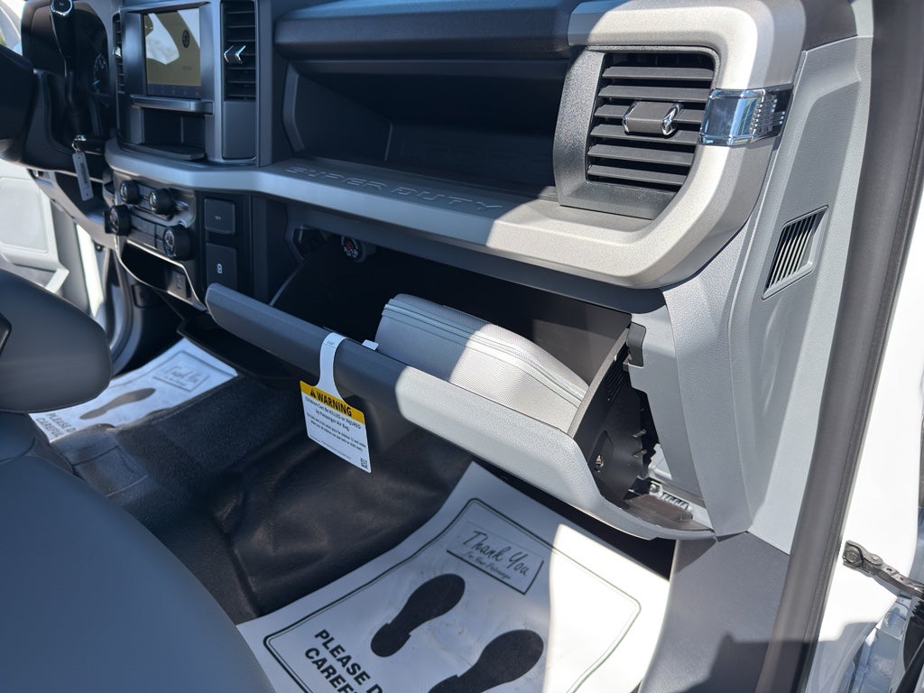 2026 Ford F-350 F-350® XL