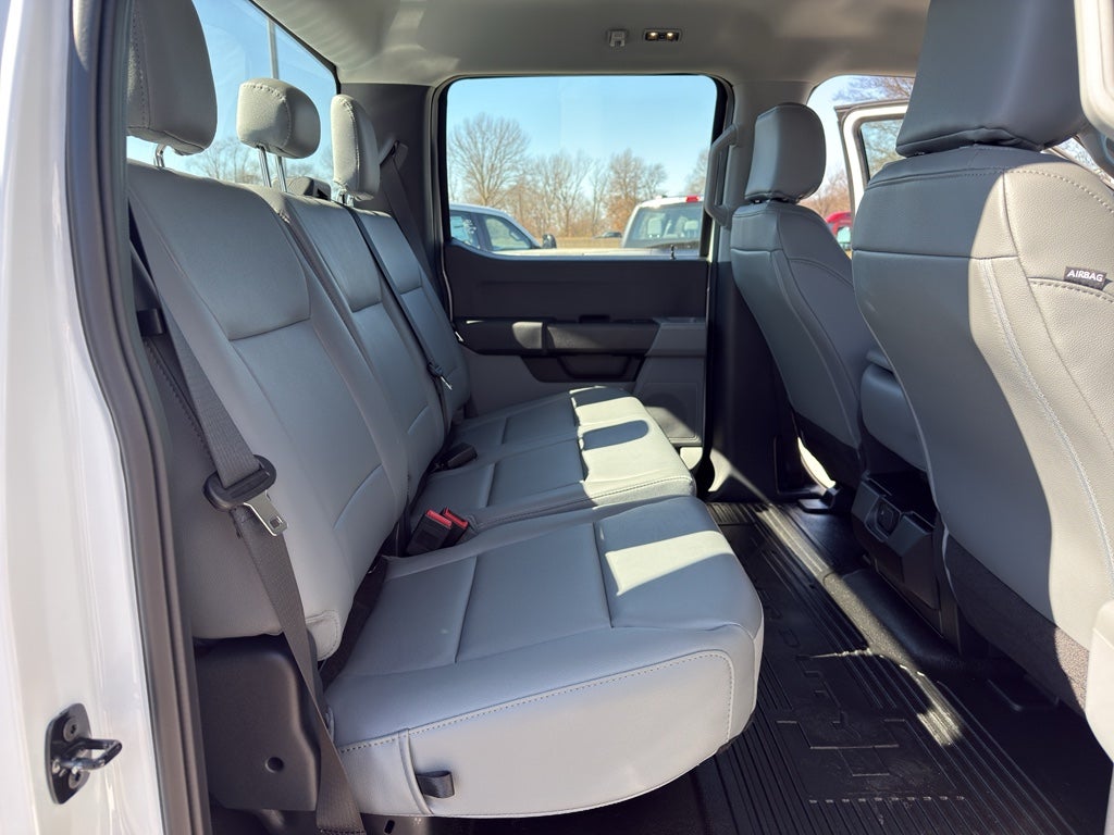 2026 Ford F-350 F-350® XL