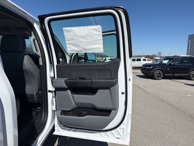 2026 Ford F-350 F-350® XL