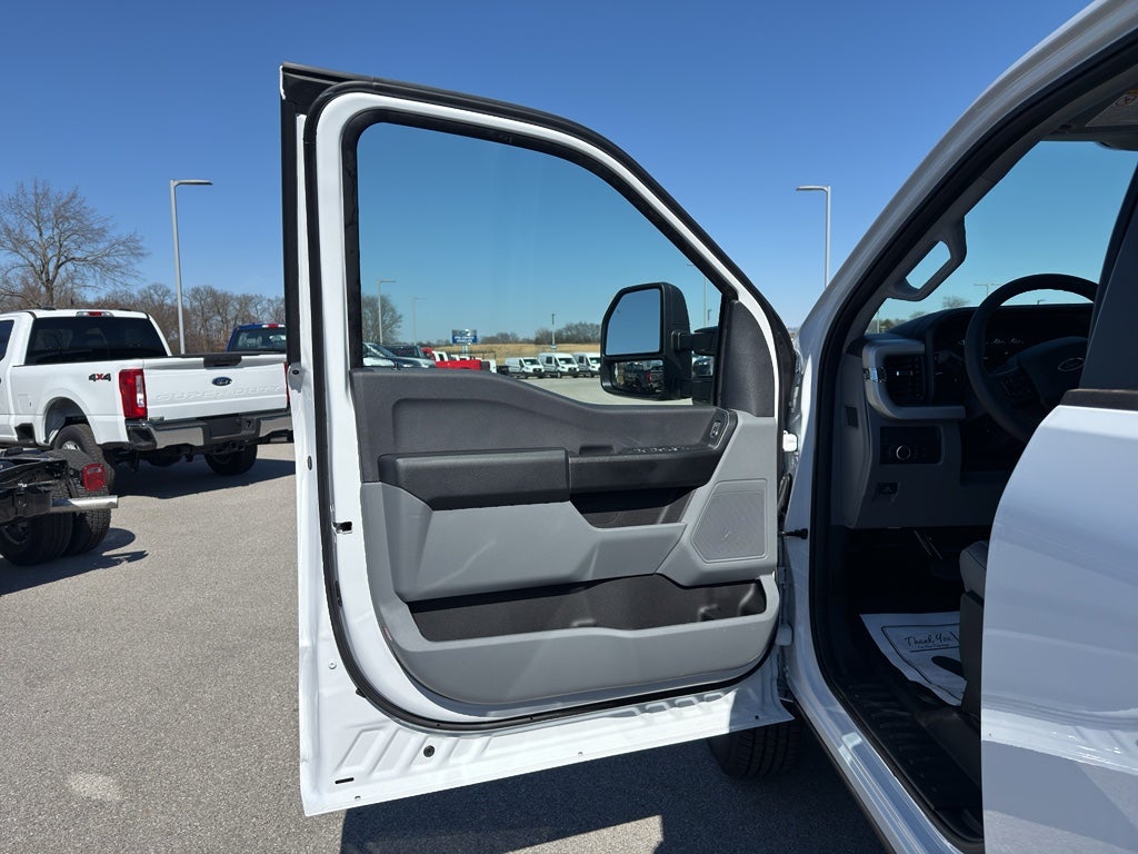 2026 Ford F-350 F-350® XL