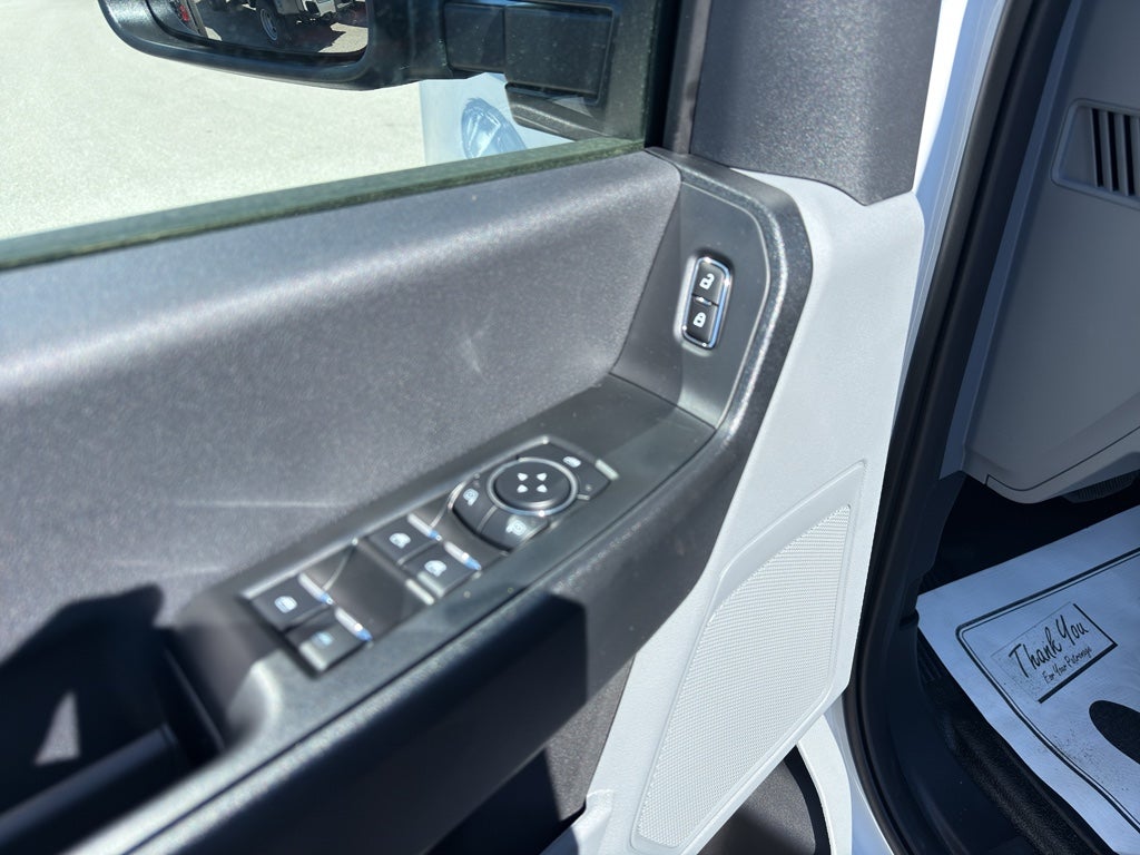 2026 Ford F-350 F-350® XL