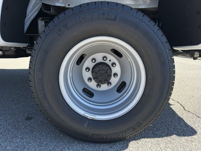 2026 Ford F-350 F-350® XL