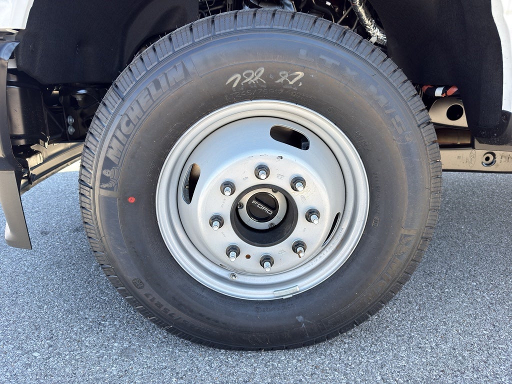 2026 Ford F-350 F-350® XL