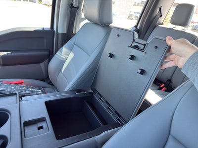 2026 Ford F-350 F-350® XL