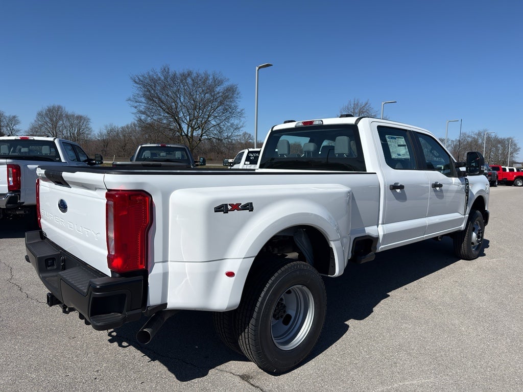 2026 Ford F-350 F-350® XL
