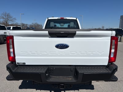 2026 Ford F-350 F-350® XL