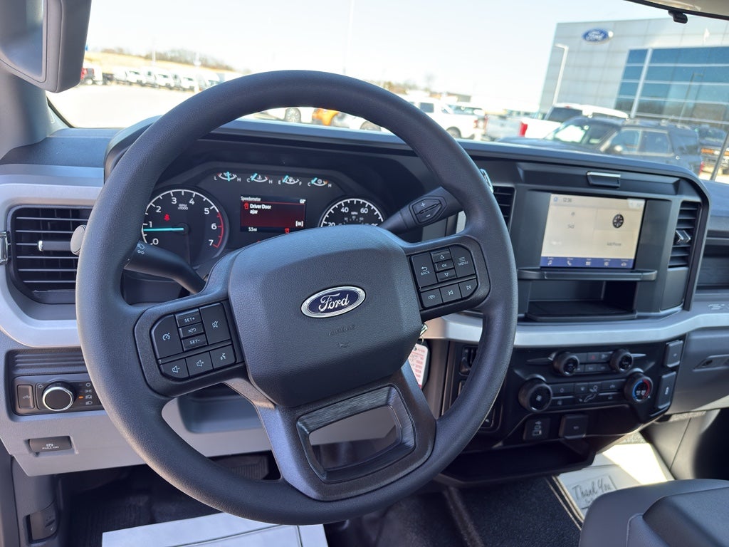 2026 Ford F-350 F-350® XL