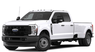 2026 Ford F-350 F-350® XL