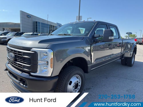 2026 Ford F-350 F-350® XL