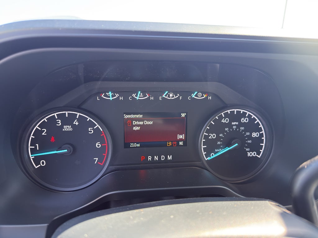 2026 Ford F-350 F-350® XL