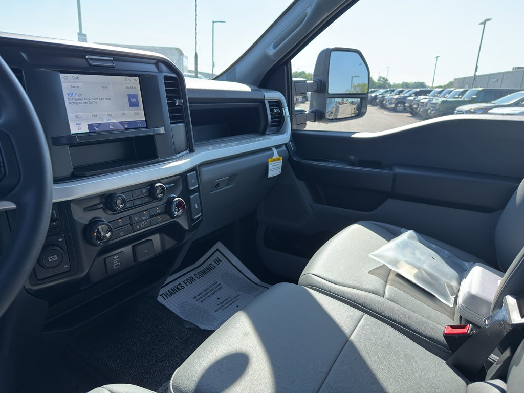 2026 Ford F-350 F-350® XL