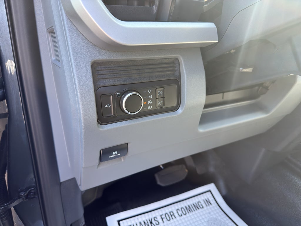 2026 Ford F-350 F-350® XL