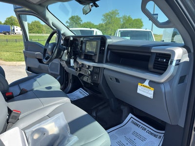 2026 Ford F-350 F-350® XL