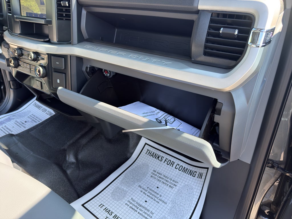 2026 Ford F-350 F-350® XL